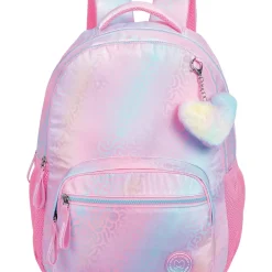 Mochila Iris Marshmallow