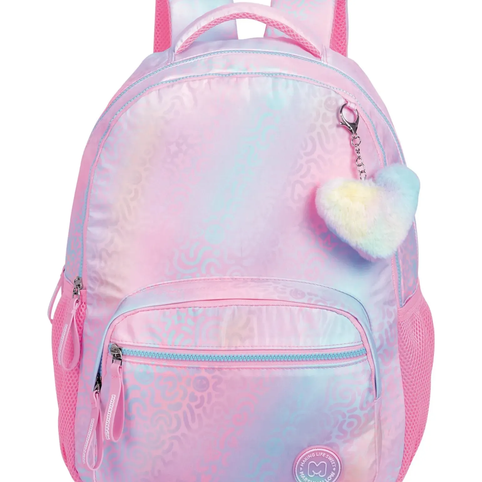 Mochila Iris Marshmallow