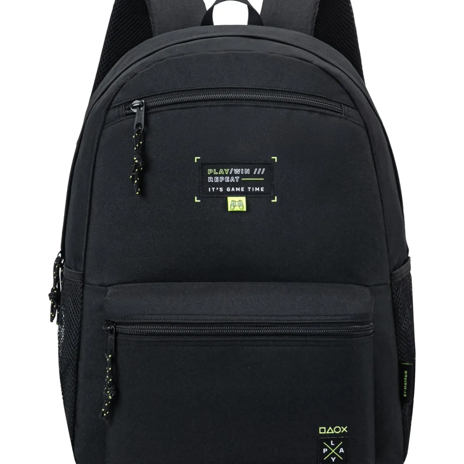 Mochila It's Game Time Mayfair
