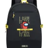 Mochila It You? Among Is