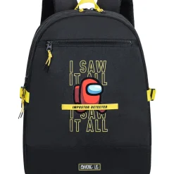 Mochila It You? Among Is