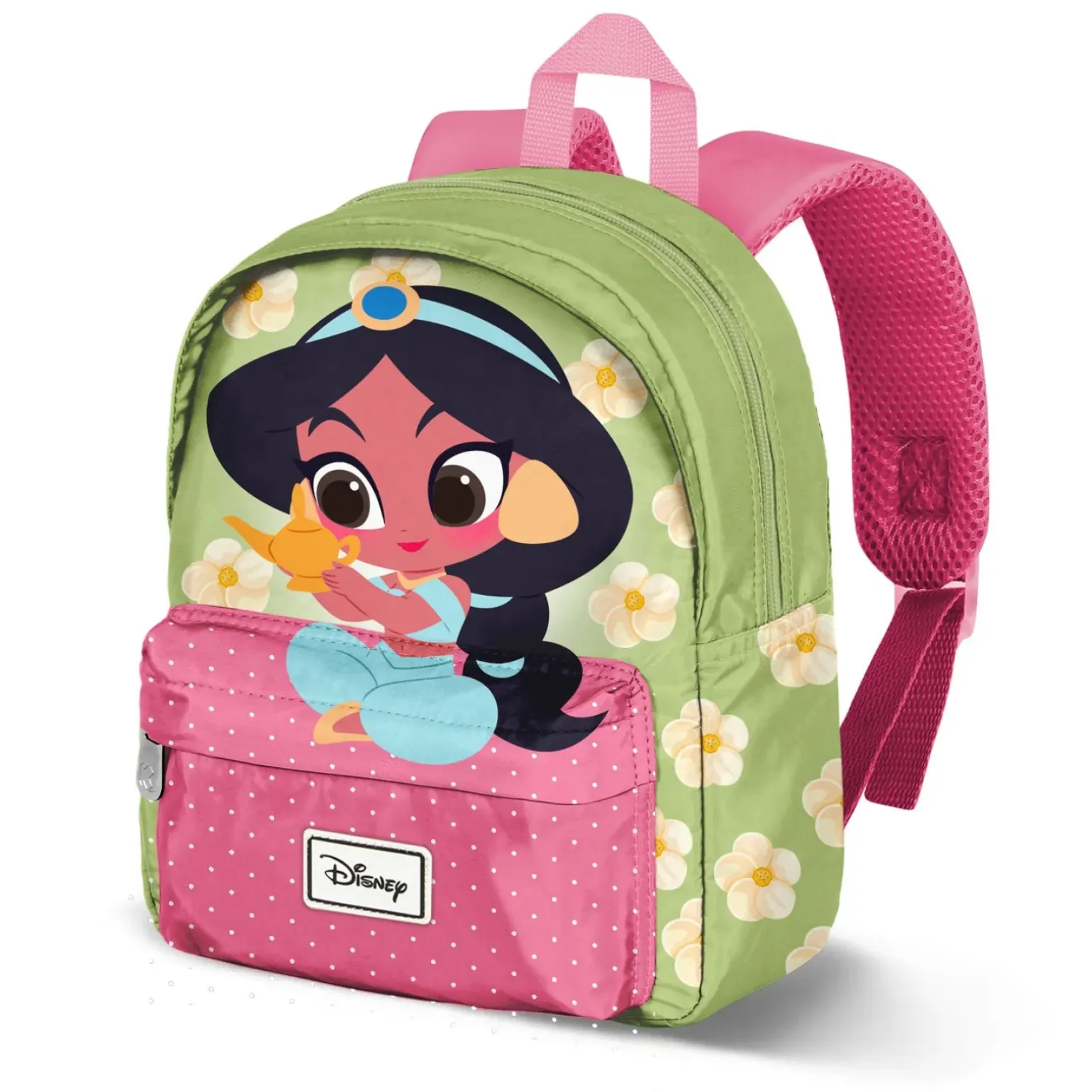Mochila - Jasmim Joy Lamp