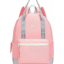 Mochila Keep Going Coral Mayfair