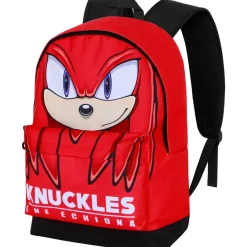 Mochila Knuckles - Fan 2.2 Sight