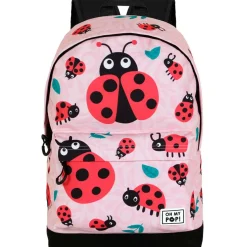 Mochila - Ladybug Omp