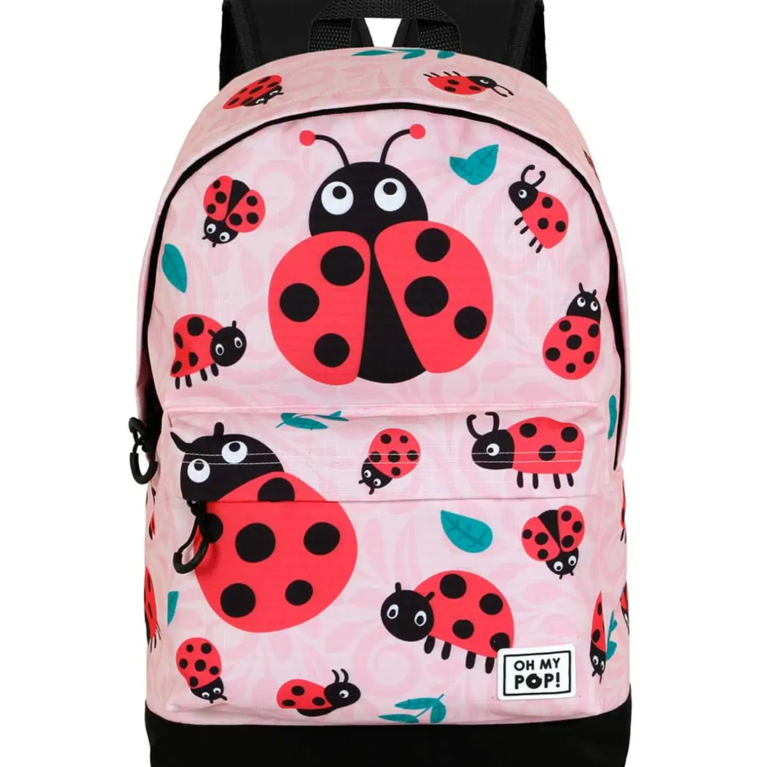 Mochila - Ladybug Omp