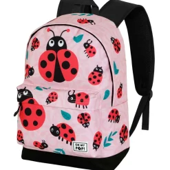 Mochila - Ladybug Omp