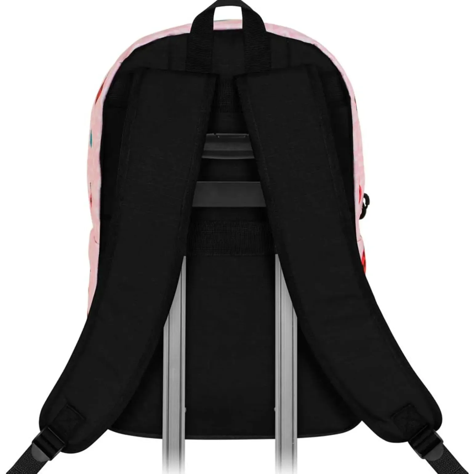 Mochila - Ladybug Omp
