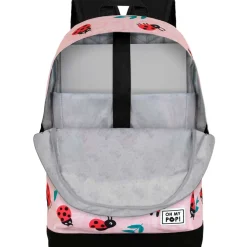 Mochila - Ladybug Omp