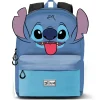 Mochila Lilo E Stitch - Heady Fan