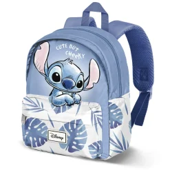 Mochila Lilo E Stitch - Joy Cheeky