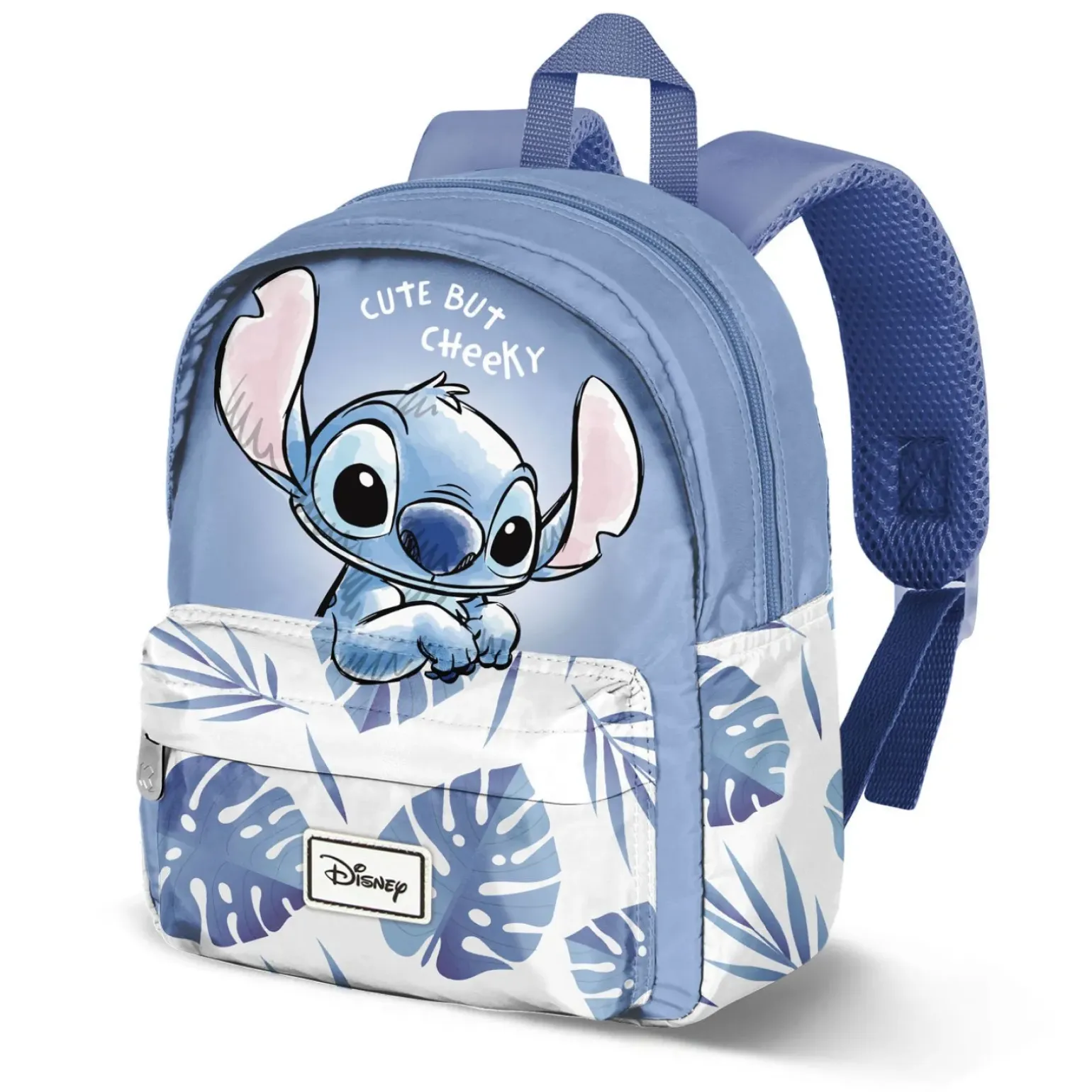 Mochila Lilo E Stitch - Joy Cheeky