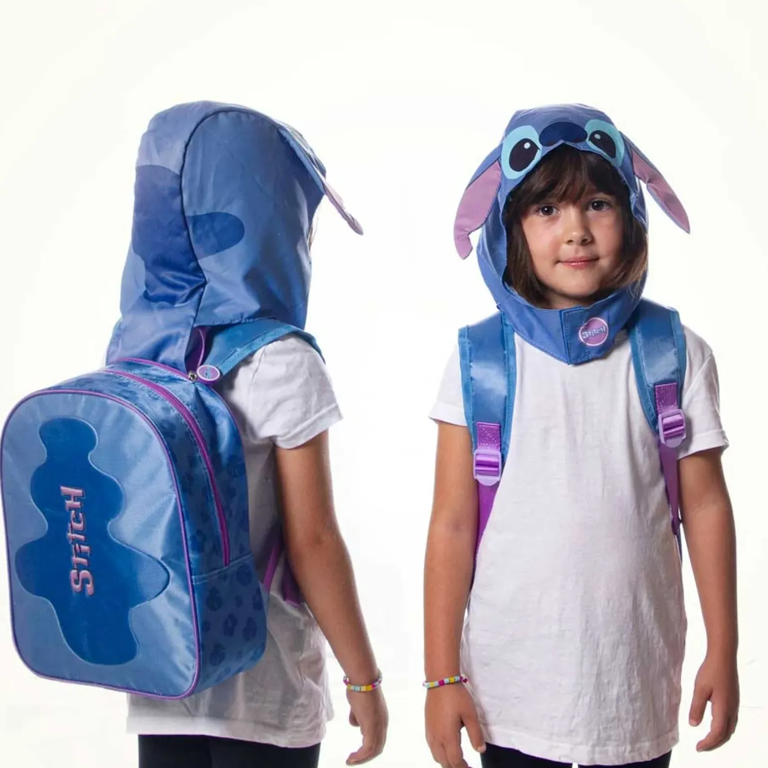 Mochila - Lilo & Stitch