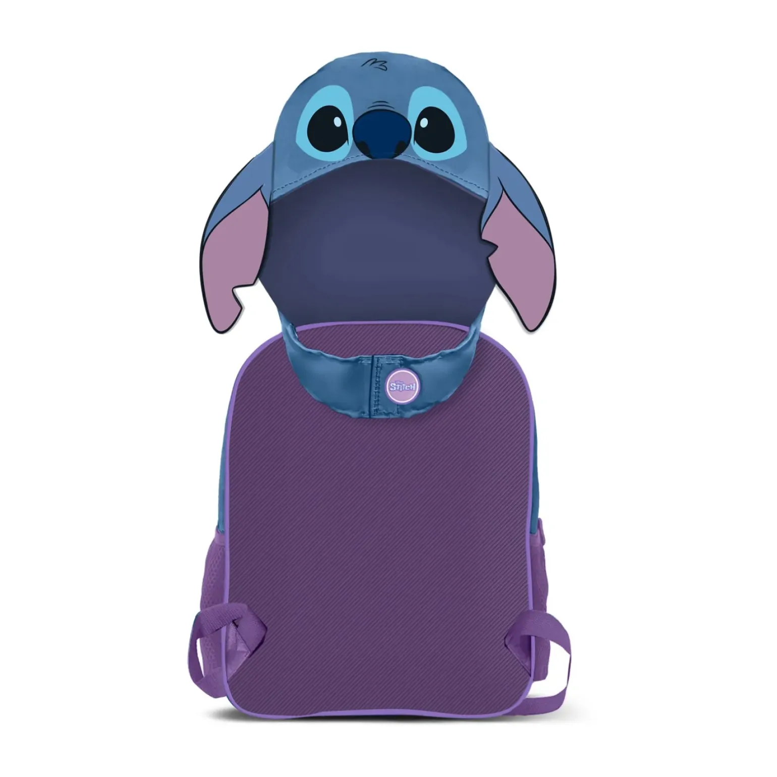 Mochila - Lilo & Stitch