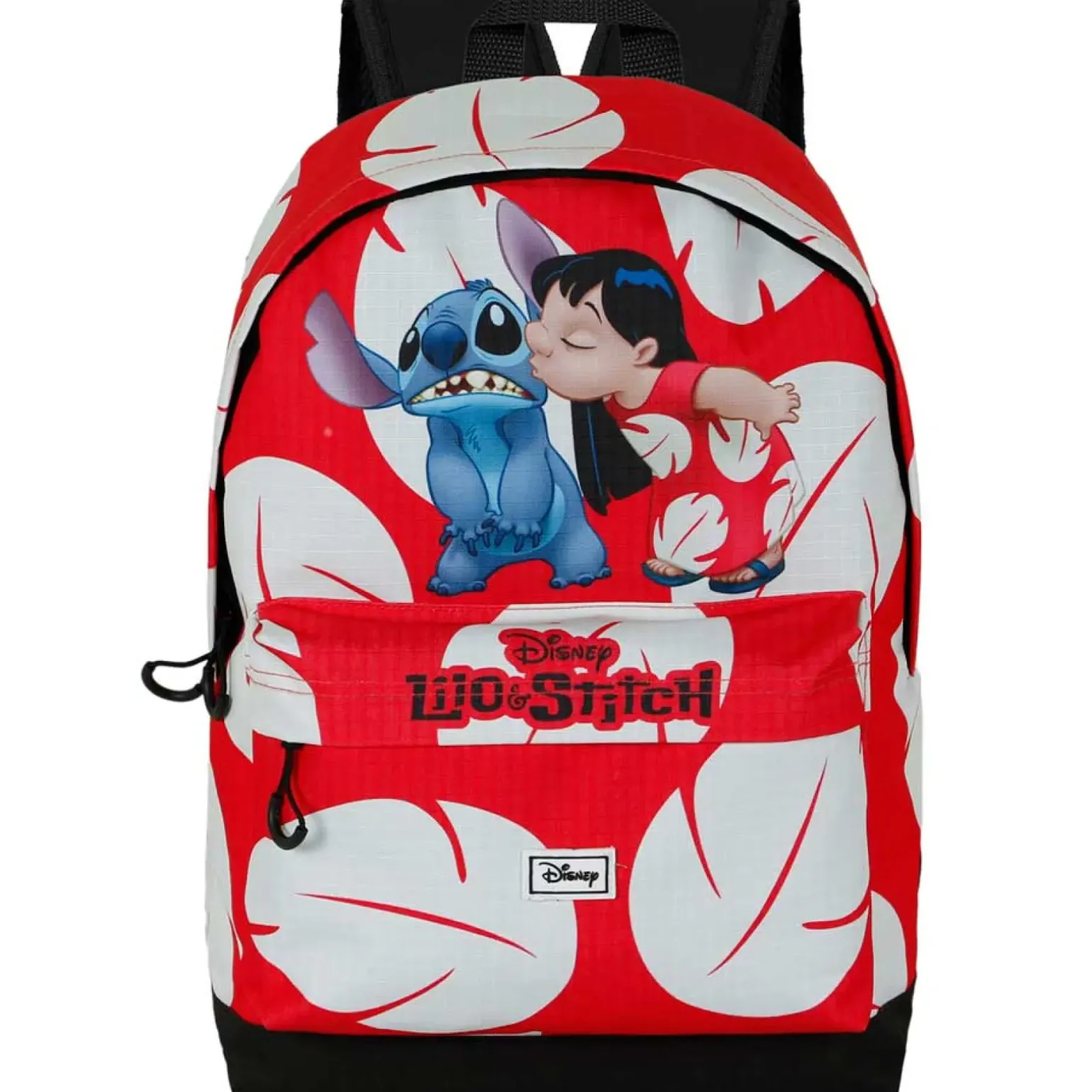 Mochila - Lilo&Stitch Kiss
