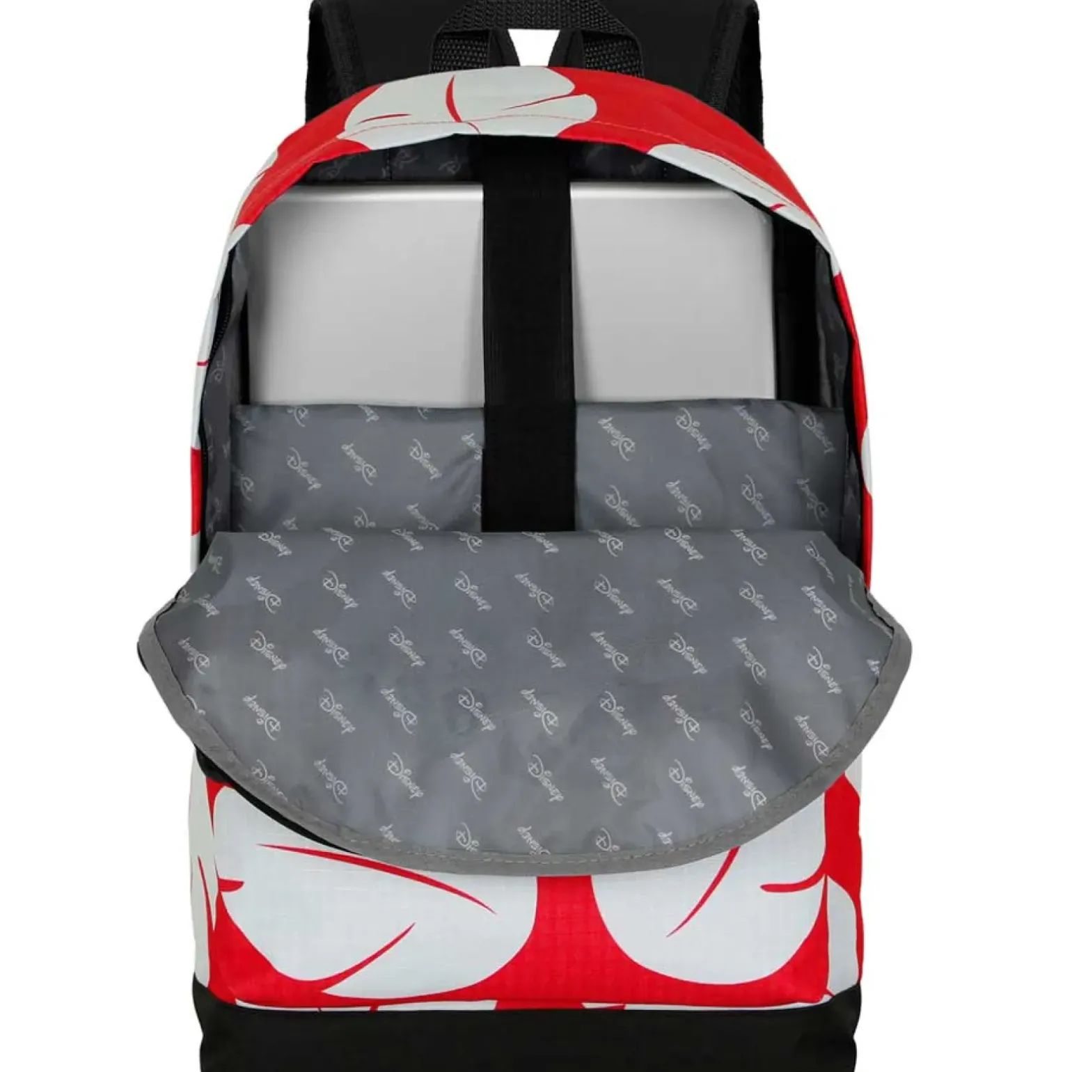 Mochila - Lilo&Stitch Kiss