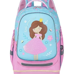 Mochila Little Princess Made To Last