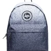Mochila Manchas Preto Hype