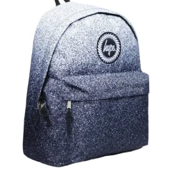 Mochila Manchas Preto Hype