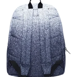 Mochila Manchas Preto Hype