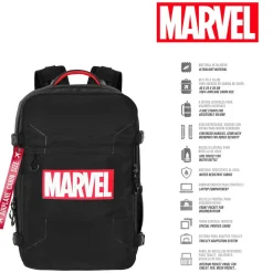 Mochila - Marvel