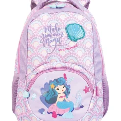 Mochila Mermaid 25 Note!
