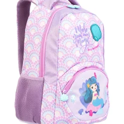 Mochila Mermaid 25 Note!