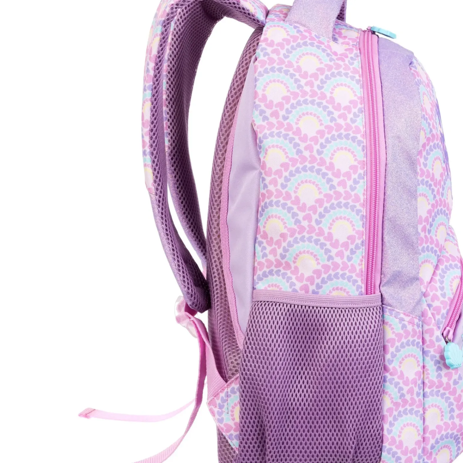 Mochila Mermaid 25 Note!