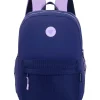 Mochila Meshy Navy Miss Lemonade