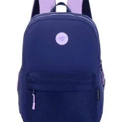 Mochila Meshy Navy Miss Lemonade