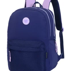 Mochila Meshy Navy Miss Lemonade