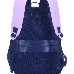 Mochila Meshy Navy Miss Lemonade