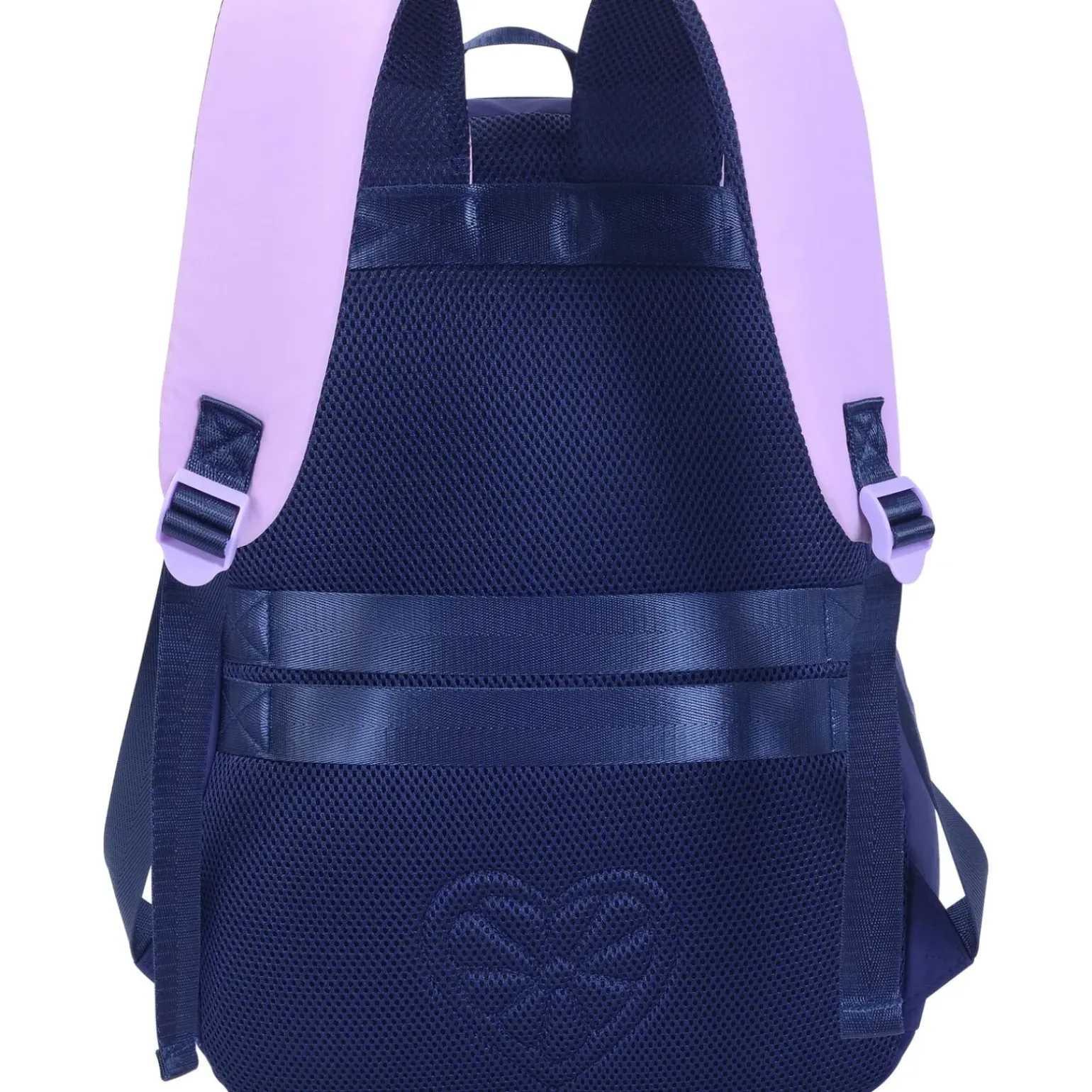 Mochila Meshy Navy Miss Lemonade