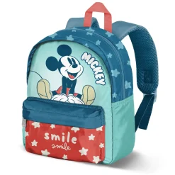 Mochila - Mickey Joy Smile