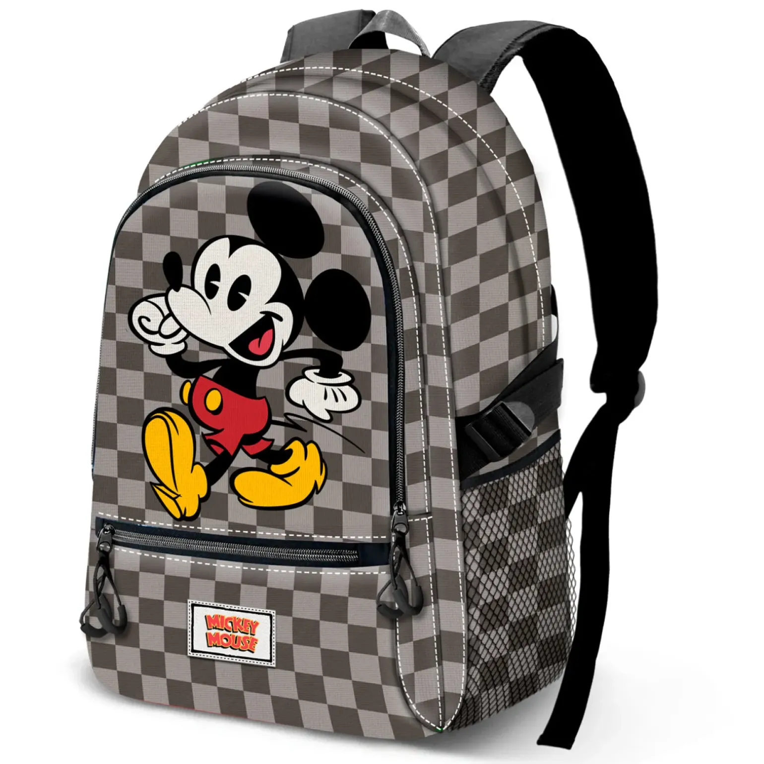 Mochila - Mickey Move