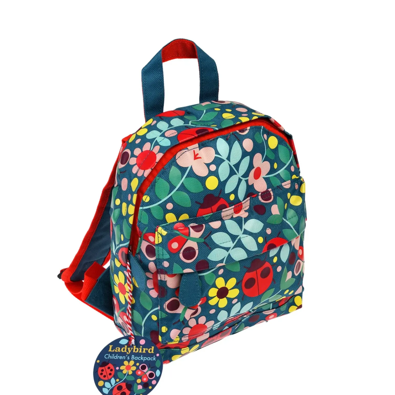 Mochila Mini - Ladybird