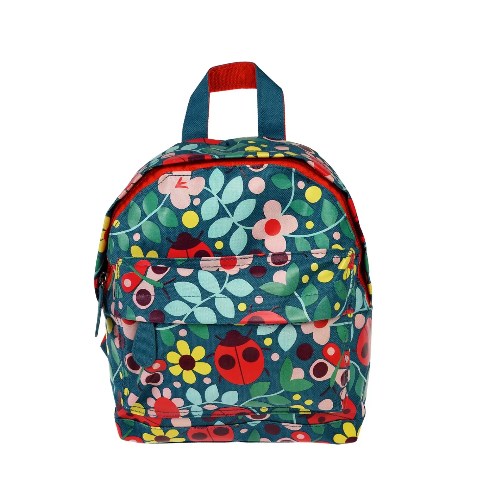 Mochila Mini - Ladybird