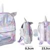 Mochila Mini - Unicórnio