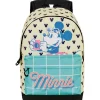 Mochila - Minnie Cheese
