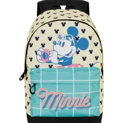 Mochila - Minnie Cheese
