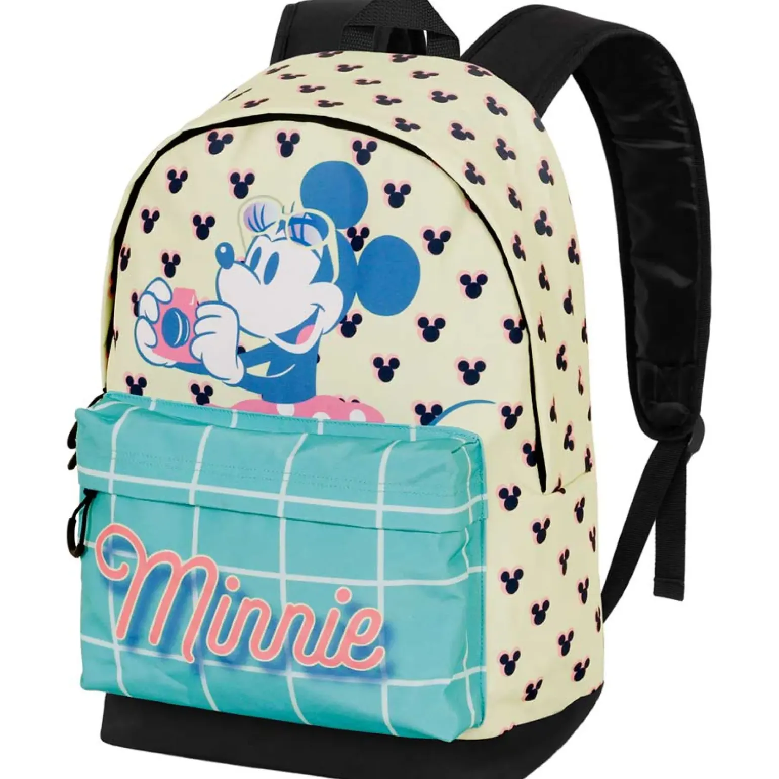 Mochila - Minnie Cheese