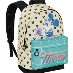 Mochila - Minnie Cheese