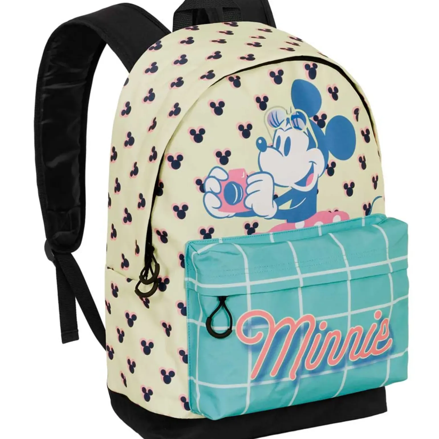 Mochila - Minnie Cheese