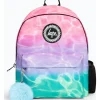 Mochila Multi Pastel Pool Badge Hype