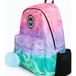 Mochila Multi Pastel Pool Badge Hype