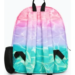 Mochila Multi Pastel Pool Badge Hype