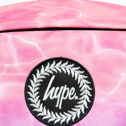 Mochila Multi Pastel Pool Badge Hype