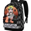 Mochila Naruto - Hs Fan 2.2 Ichiraku