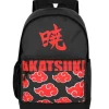 Mochila - Naruto Kanji