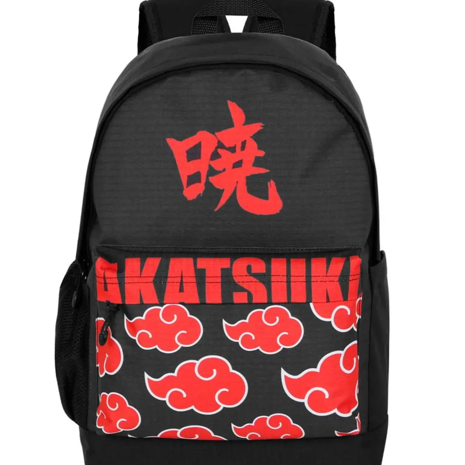 Mochila - Naruto Kanji